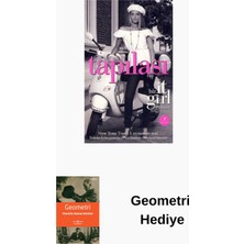 Artemis Yayınları Tapılası + Geometri Hediye