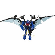 NW NessiWorld 2688 Robot Dönüşebilen