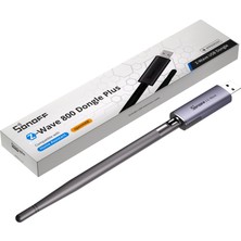 Sonoff Z-Wave 800 USB Dongle Plus | DONGLE-PZG23