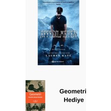 Epsilon Yayınevi Affedilmeyen-Bir Düşüş Romanı + Geometri Hediye