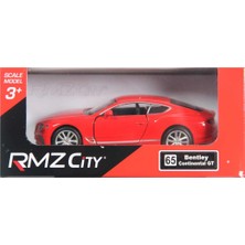 Nessi World 1:32 Günümüz Avrupa Serisi Model Araba