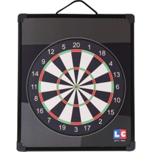 NessiWorld 31064-EĞLENCELI Manyetik Dart