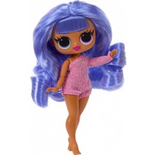Nessi World Model Bebekleri