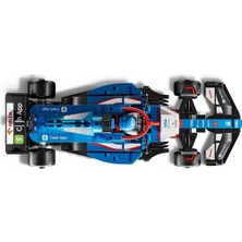 Nessi World 01 F1 Yarış Arabası 77246