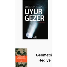 Pegasus Uyurgezer + Geometri Hediye