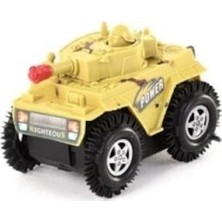 Nessi World 156 A Taklacı Tank -Dln