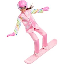 Nessi World JKF78  Sporcusu Oyun Seti
