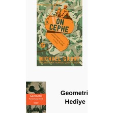 Artemis Yayınları Ön Cephe + Geometri Hediye