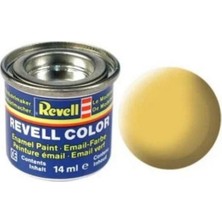 Nessi World Email Color - Africa Brown - Mat - Boya 14 ml