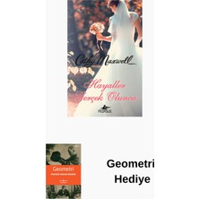 Pegasus Hayaller Gerçek Olunca + Geometri Hediye