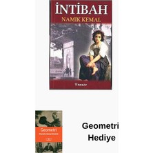 İnkılap Kitabevi Intibah + Geometri Hediye