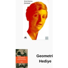 İletişim Yayınları Yürümek/sevgi Soysal Bütün Eserleri + Geometri Hediye