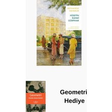 İthaki Yayınları Meyhanede Hanımlar - Günümüz Türkçesiyle Türk E... + Geometri Hediye