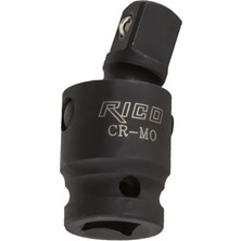 Rico 1/2 Havalı Mafsal