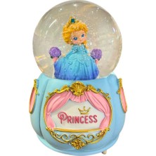 Nessi World Kar Küresi Büyük Boy LLM-HDY0670