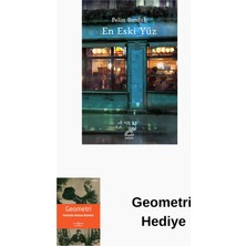 İletişim Yayınları En Eski Yüz + Geometri Hediye