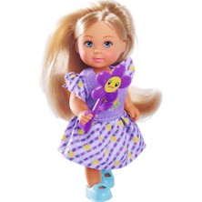 Nessi World Evi Love Flowers