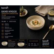 Bonna Sand Hygge 14CM  Kase