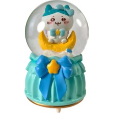 Nessi World Kar Küresi Büyük Boy LLM-HDY0278