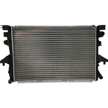 MGA Su Radyatörü Vw Transporter T5 03- 2.5 Tdı 7H0121253J