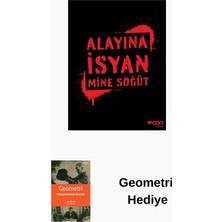Can Yayınları Alayına Isyan + Geometri Hediye