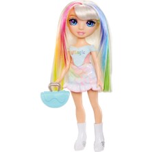 Nessi World Benim Moda Stilim Bebekleri