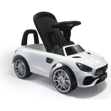 Nessi World Pedalsız Araç