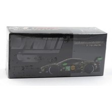 NW NessiWorld 1/64 Model Araç
