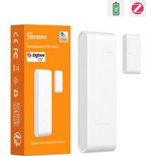 Sonoff Zigbee Kapı Pencere Sensörü | SNZB-04PR2