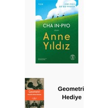 Everest Yayınları Anne Yıldız + Geometri Hediye