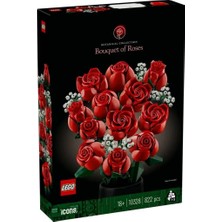 Nessi World Bouquet Of Roses