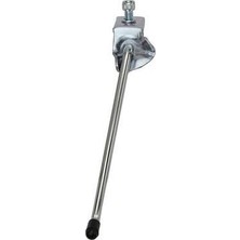Motobisavm Orta Park Ayağı 16" Krom