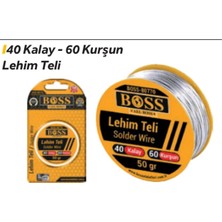 Ngy Lehim Teli Boss