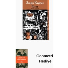 İletişim Yayınları Kısas Sevinç Kuşları 2 + Geometri Hediye