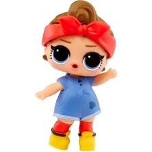 Nessi World Surprise Opp Tots Can Do Baby