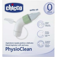 Nessi World Physioclean Burun Aspiratörü