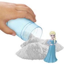 Nessi World Karlar Ülkesi Renk Değiştiren Bebek