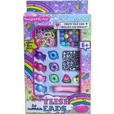 Nessi World 11642/11643 Boncuk Seti-Smt