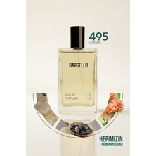 Bargello 495 Unısex 50 Ml Parfüm Edp Floral