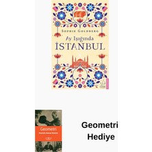 Destek Yayınları Ay Işığında Istanbul + Geometri Hediye