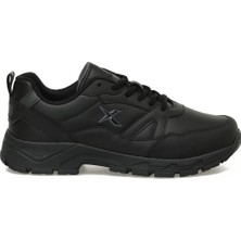Kinetix WERREL PU 5PR Siyah Unisex Outdoor