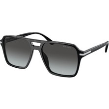 PRADA SPR 20YS 1AB-06T 55