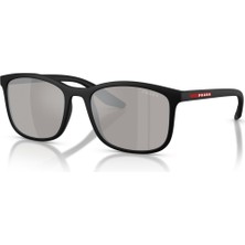 Prada Lınea Rossa  A08S 1BO2B0 59-19 Erkek  Güneş Gözlüğü