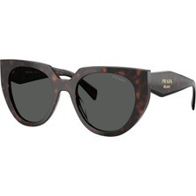 Prada Güneş Gözlüğü Pr 14WS 52 17N40L