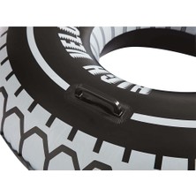 NW NessiWorld Lastik Desenli Simit 119 cm 36102