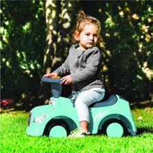 NW NessiWorld 1823 Ride On Car