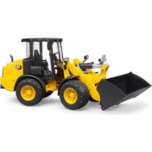 Nessi World Cat Tekerlekli Yükleyici BR02485