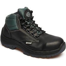 Yds Ul 110 S3 Non Metallic Policap Burunlu Iş Güvenlik Botu