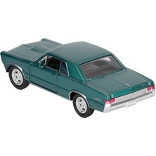 Nessi World 42313 Nessiworld Model Araç 1:32