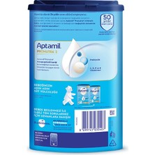 Nessi World Devam Sütü Maması No2 6-9 Ay 800 gr